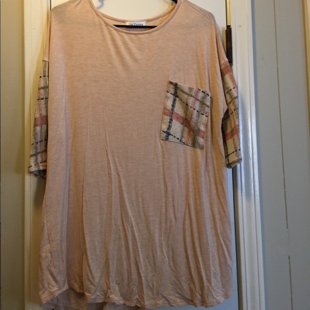 Ces Femme (Jules & James) blouse